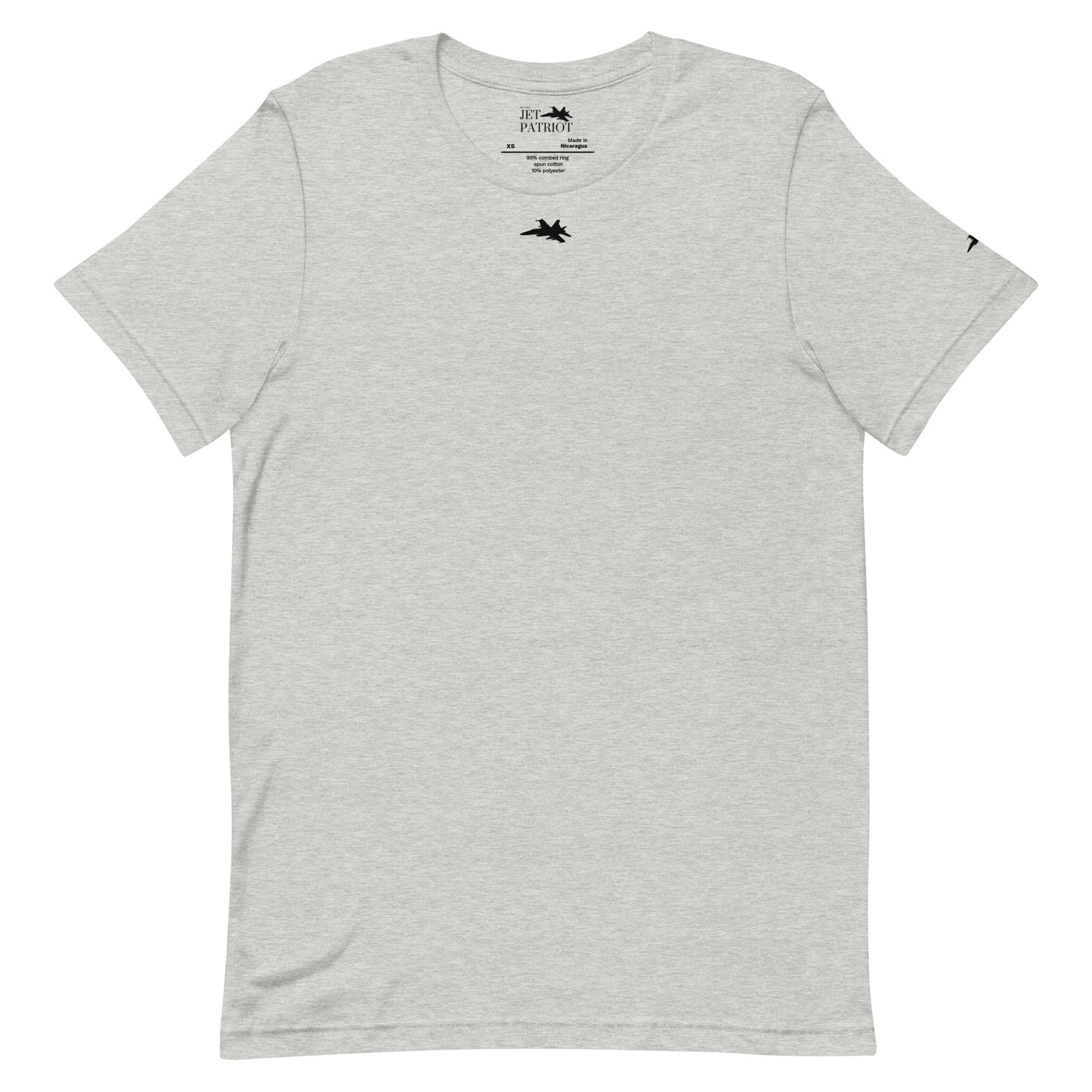 Under Flight-suit t-shirt