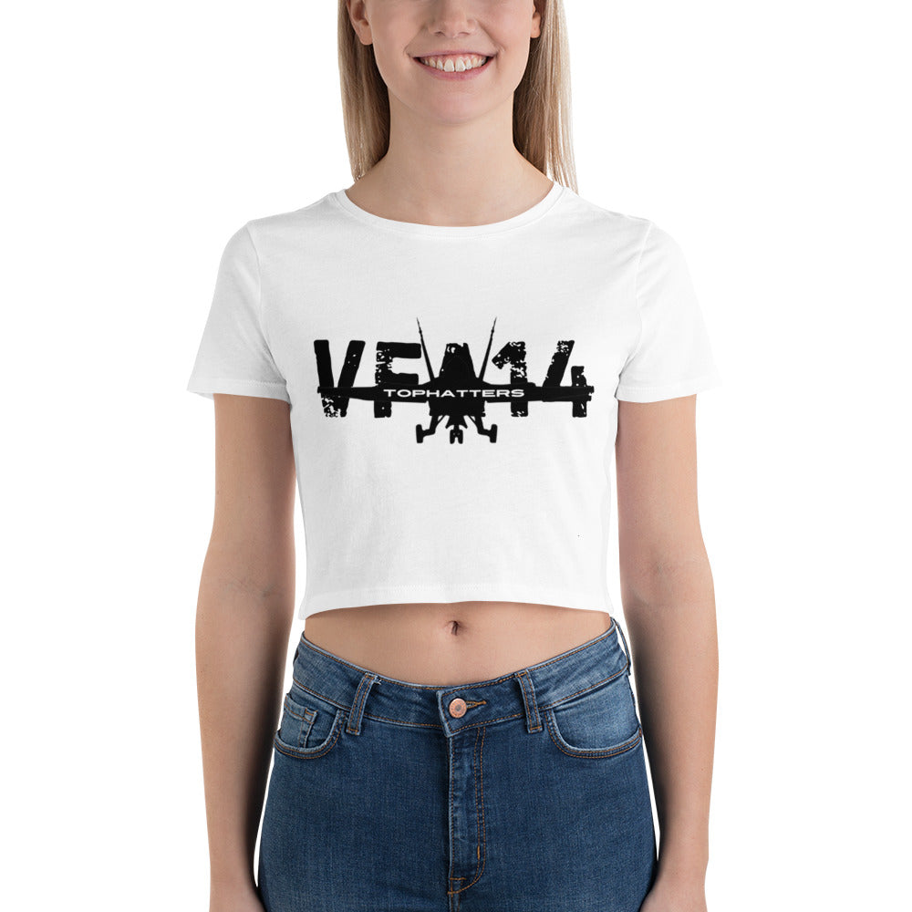 Women’s Crop Tee