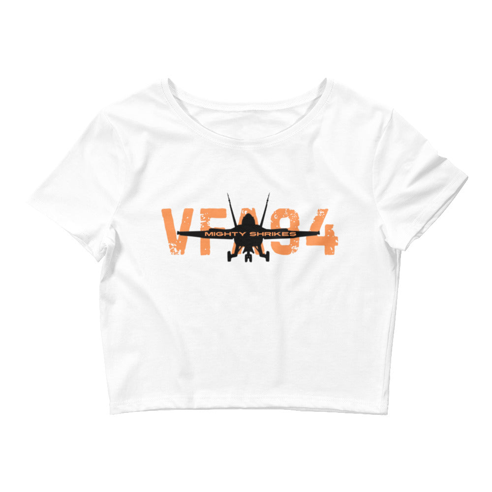Women’s Crop Tee