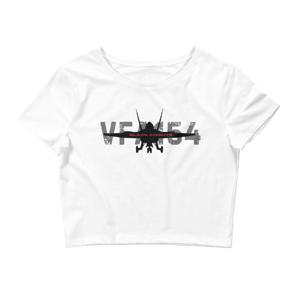 Women’s Crop Tee