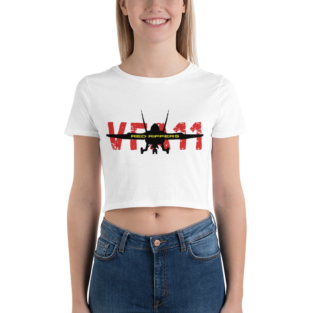 Women’s Crop Tee