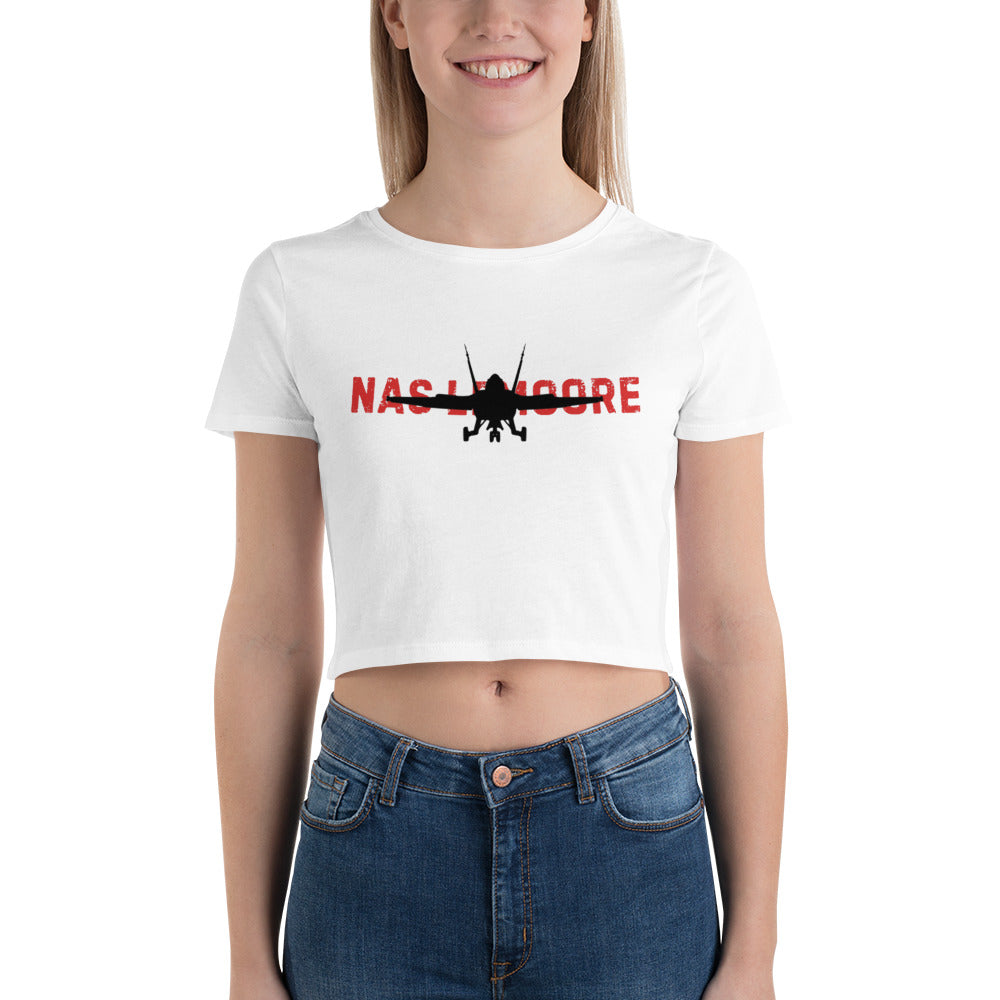 Women’s Crop Tee