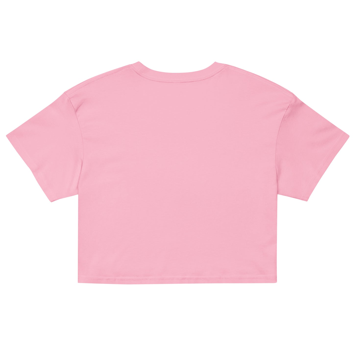 Women’s Crop Top Tee