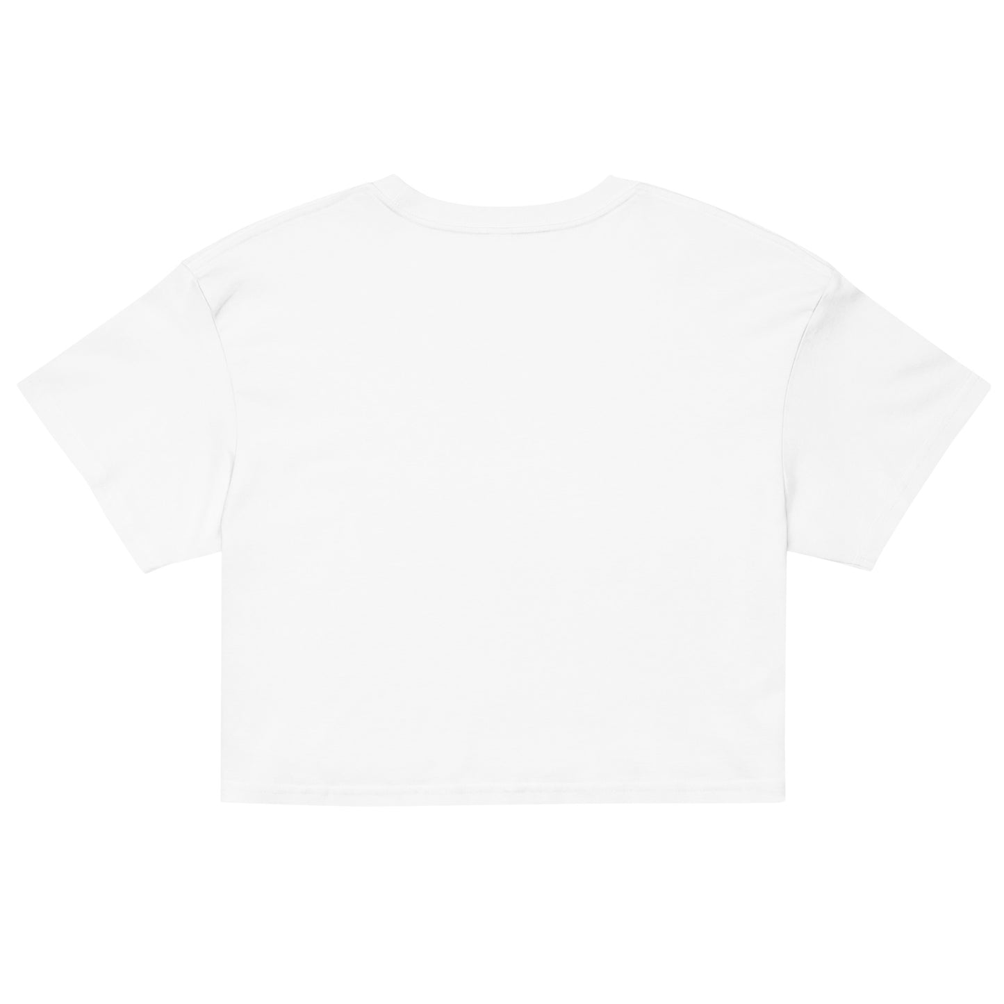 Women’s Crop Top Tee