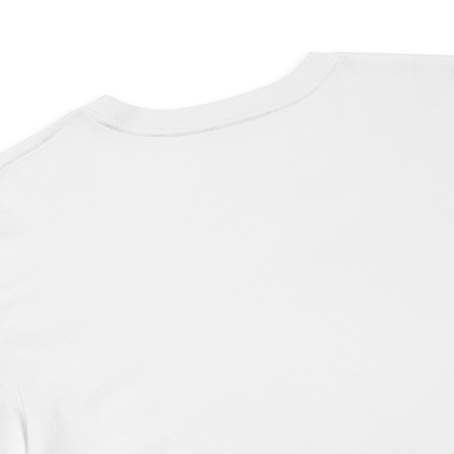 Women’s Crop Top Tee