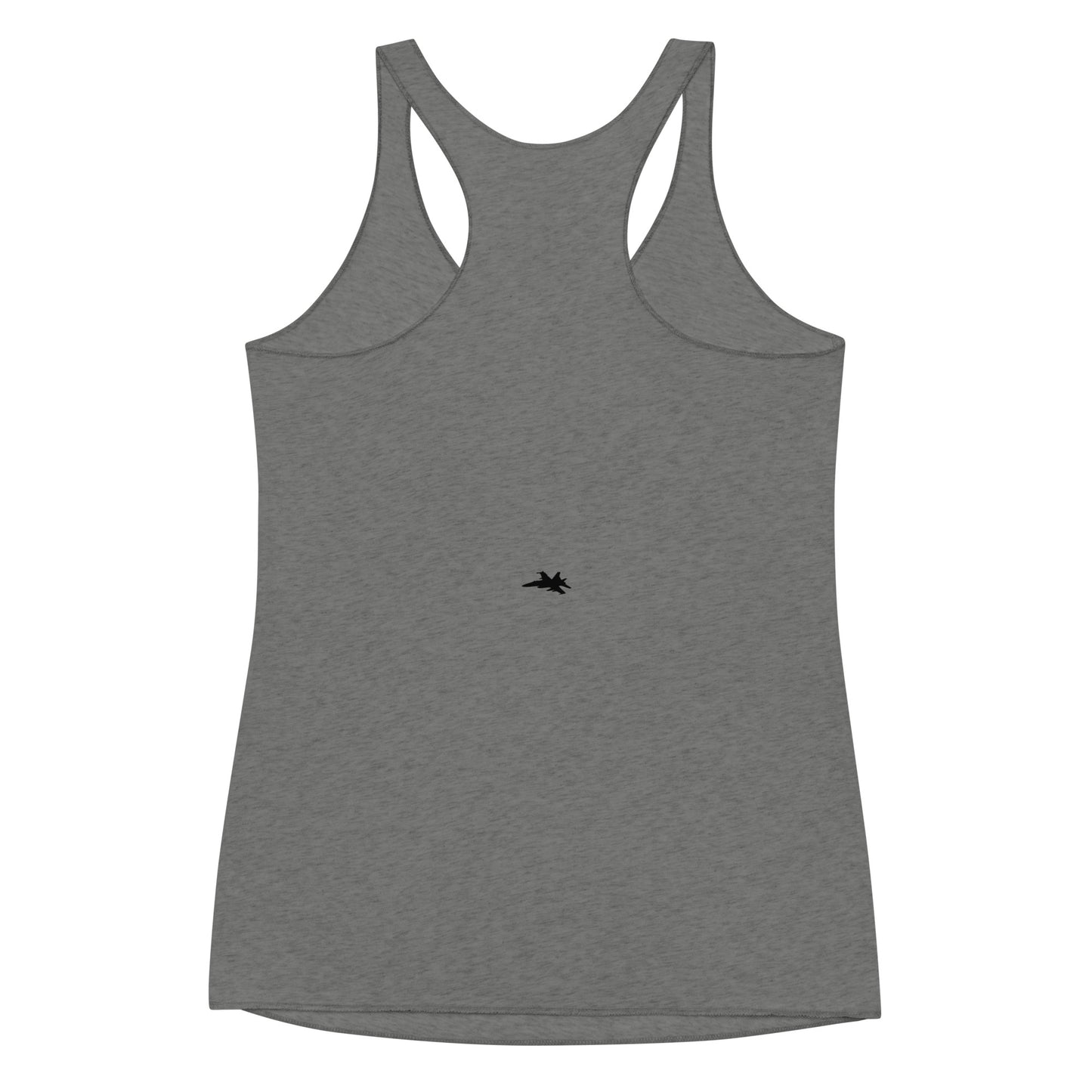 Jet Women's Racerback Tank
