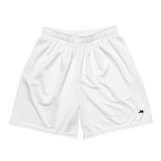 Mesh jet shorts