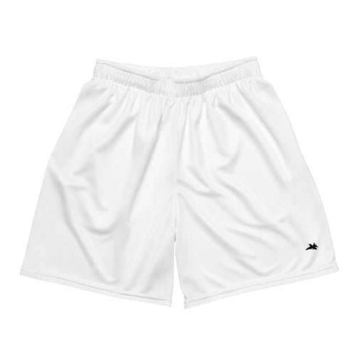 Mesh jet shorts – unknown