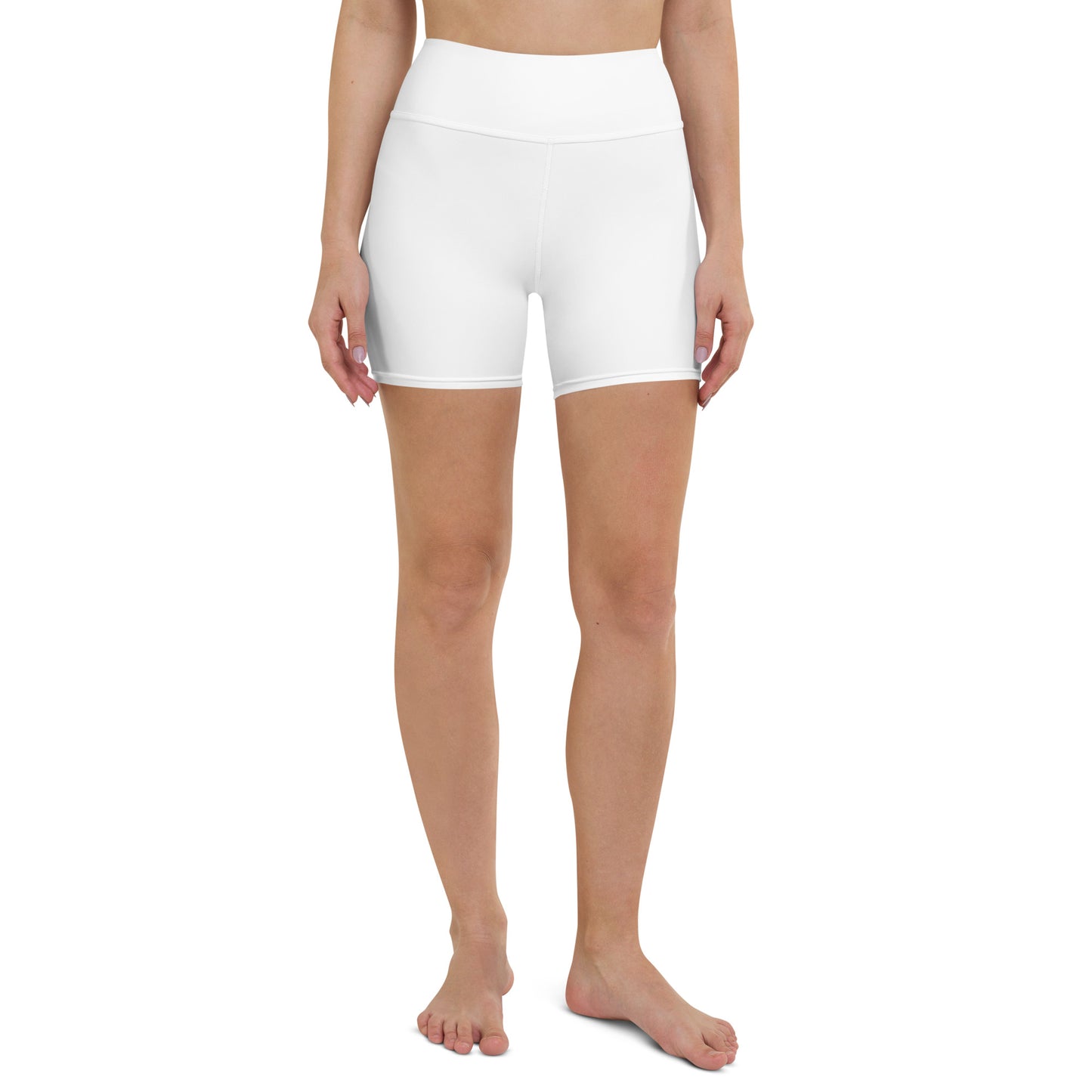 Yoga Shorts