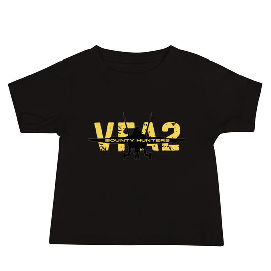Baby Jersey Short Sleeve Tee