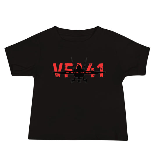 Baby Jersey Short Sleeve Tee