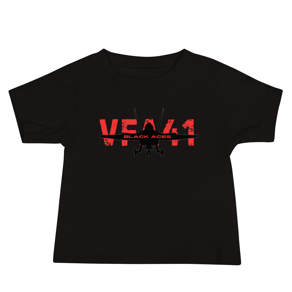 Baby Jersey Short Sleeve Tee