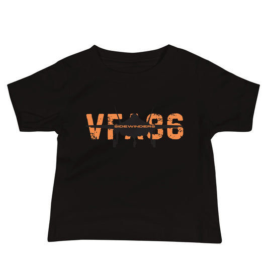 Baby Jersey Short Sleeve Tee