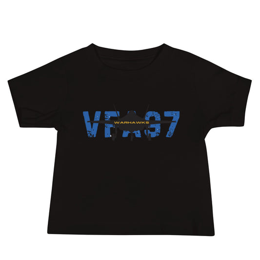 Baby Jersey Short Sleeve Tee