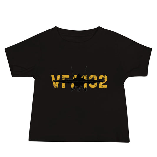 Baby Jersey Short Sleeve Tee