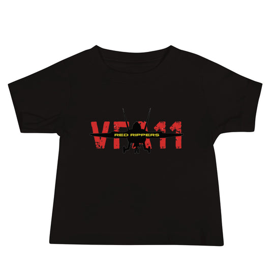 Baby Jersey Short Sleeve Tee