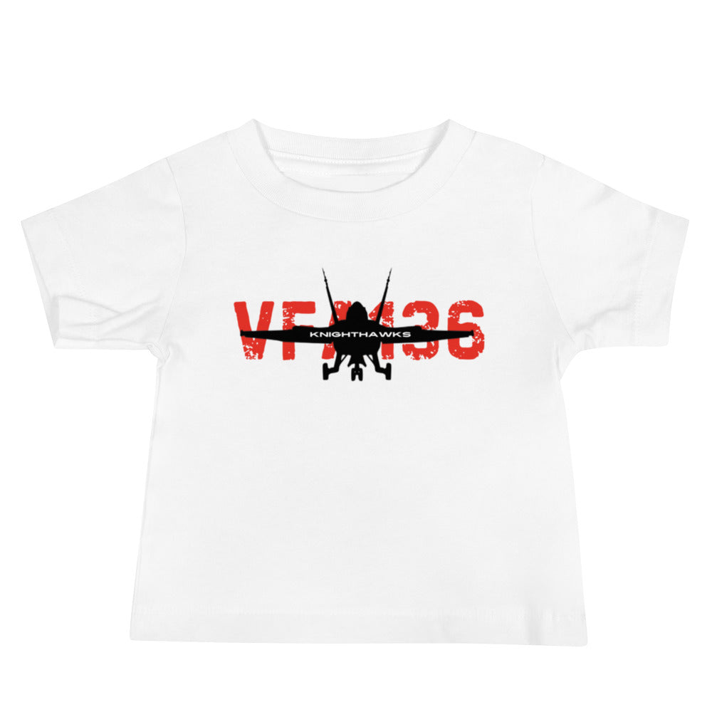 Baby Jersey Short Sleeve Tee