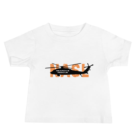 Baby Jersey Short Sleeve Tee