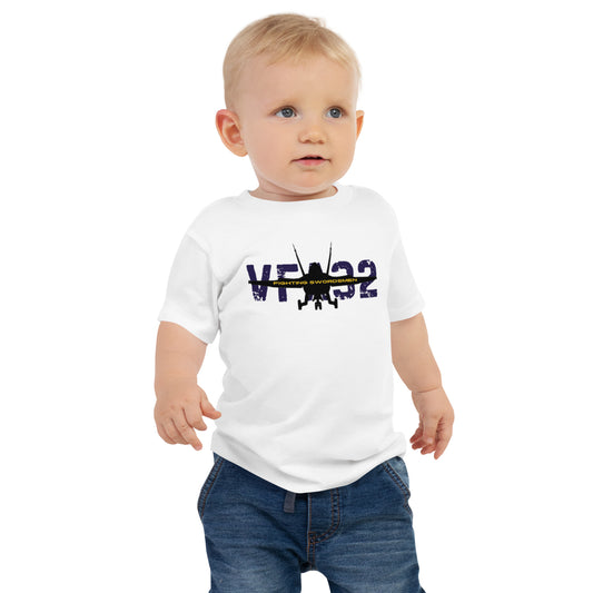 Baby Jersey Short Sleeve Tee