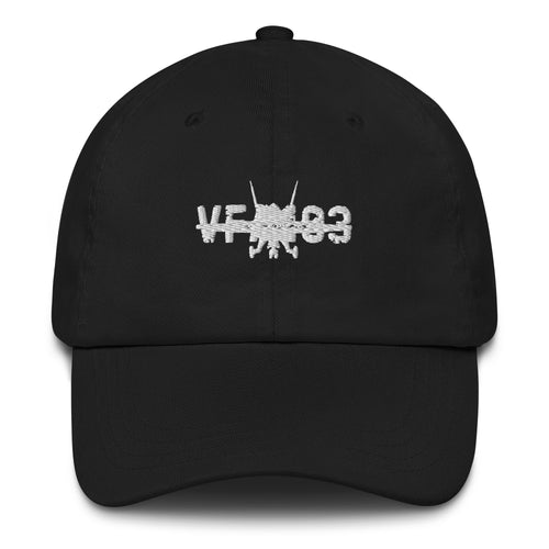 Dad hat – unknown