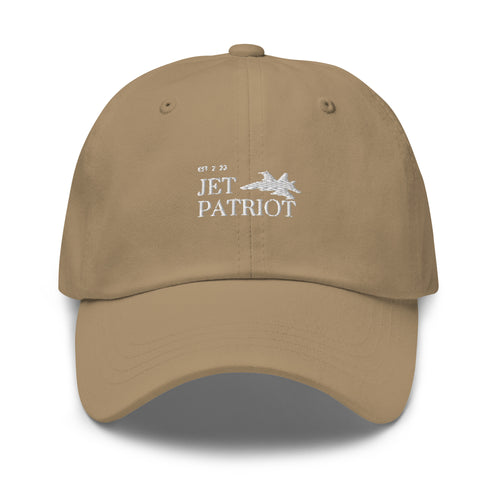 Dad hat – khaki