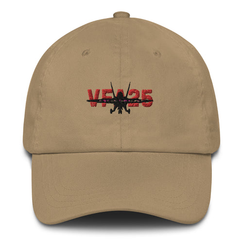 Dad hat – khaki