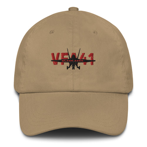 Dad hat – khaki