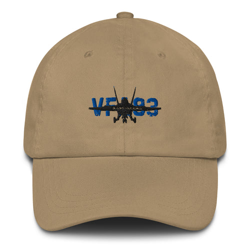 Dad hat – khaki