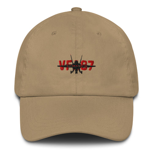 Dad hat – khaki