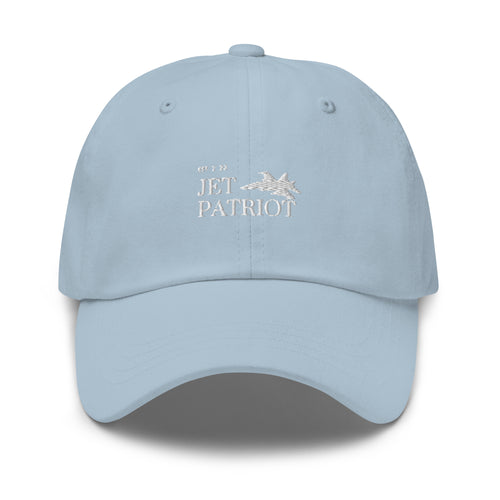 Dad hat – light blue