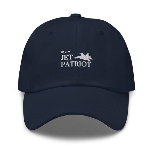Dad hat – navy