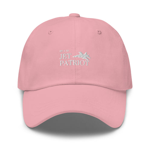 Dad hat – pink