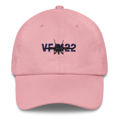Dad hat – pink