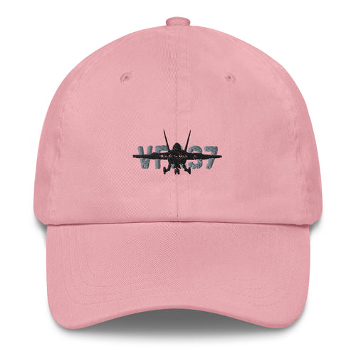 Dad hat – pink