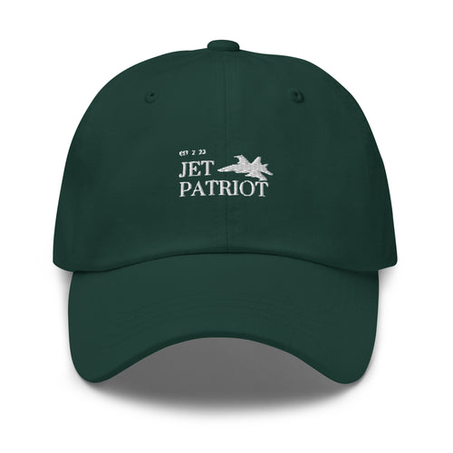 Dad hat – spruce