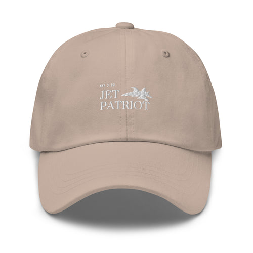 Dad hat – stone
