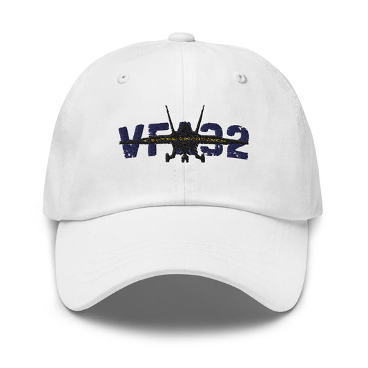 Dad hat