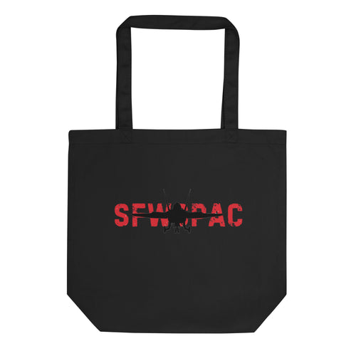 Eco Tote Bag – black