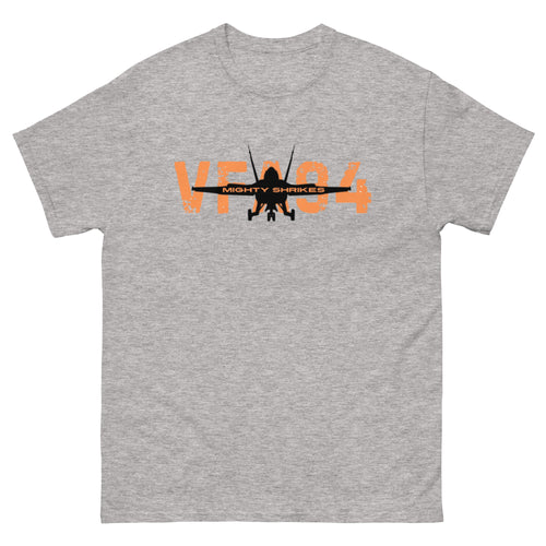 Men's classic tee – sport grey