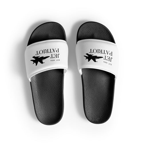 Men’s slides – unknown