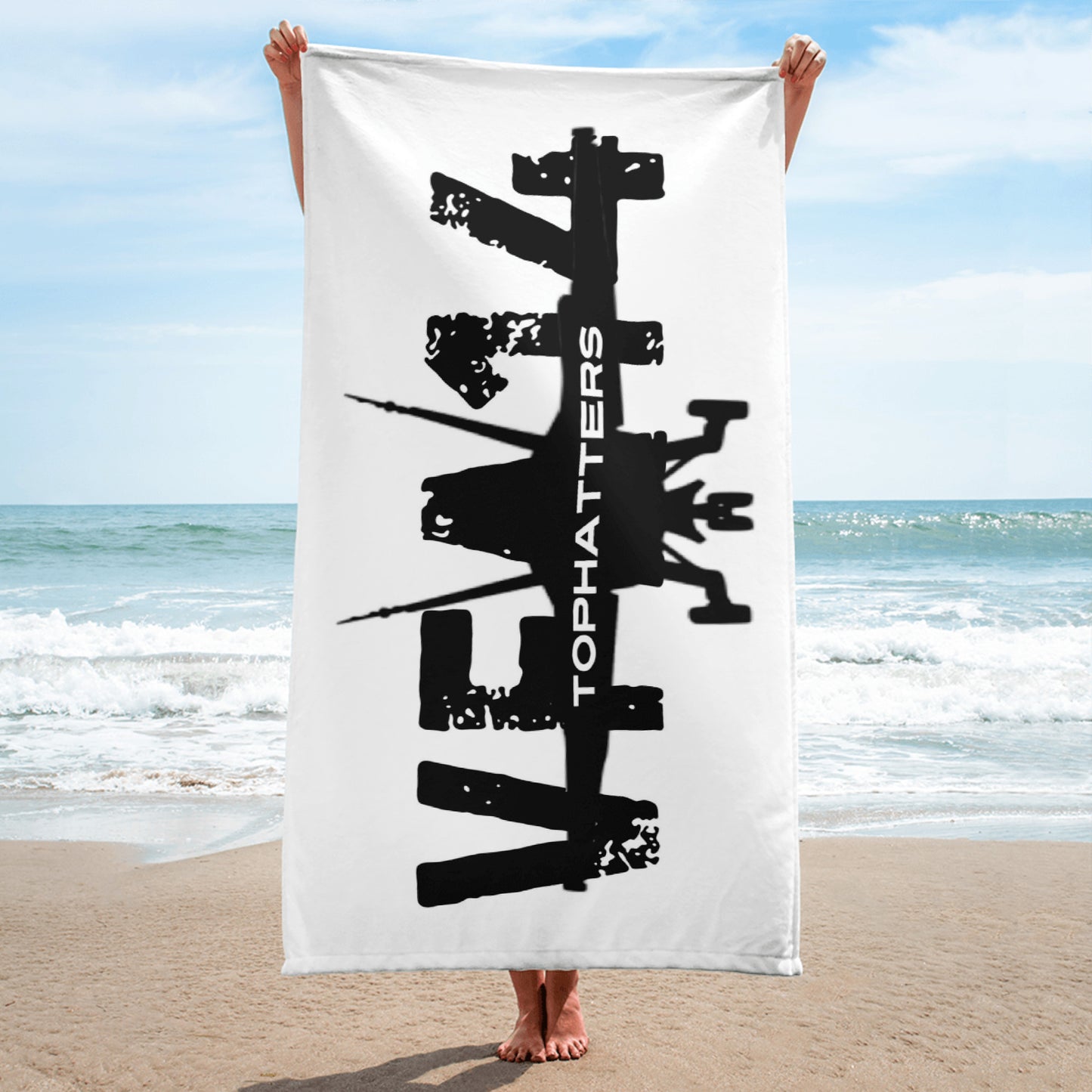 Towel