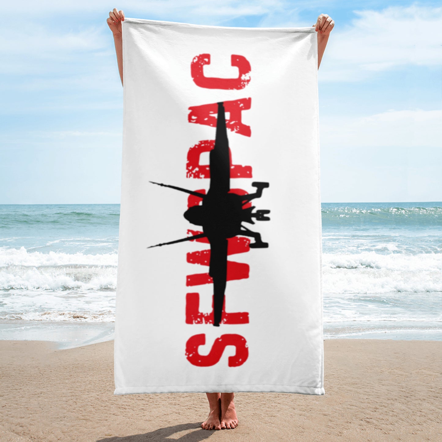 Towel