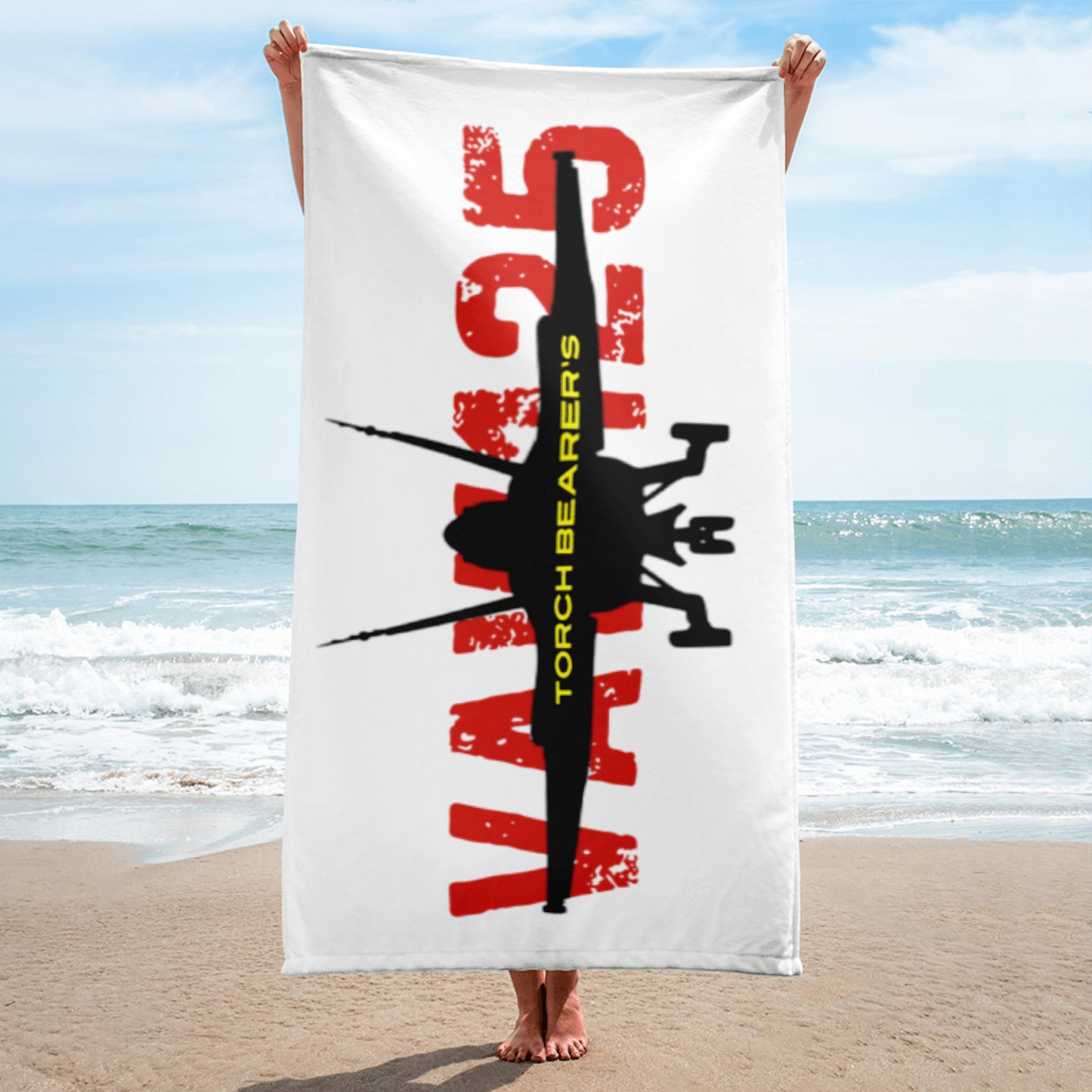 Towel
