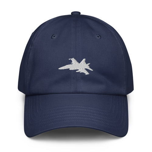 Under Armour® dad hat – navy