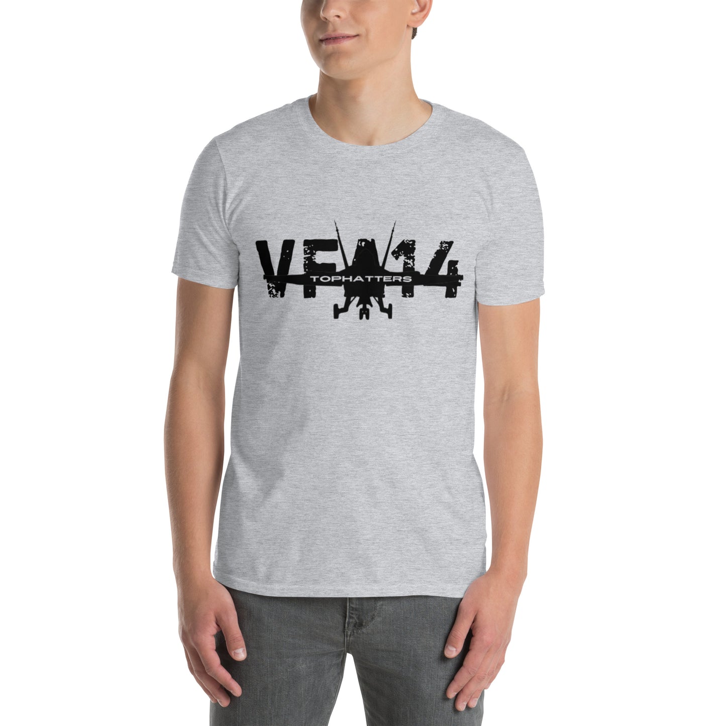 Short-Sleeve Unisex T-Shirt