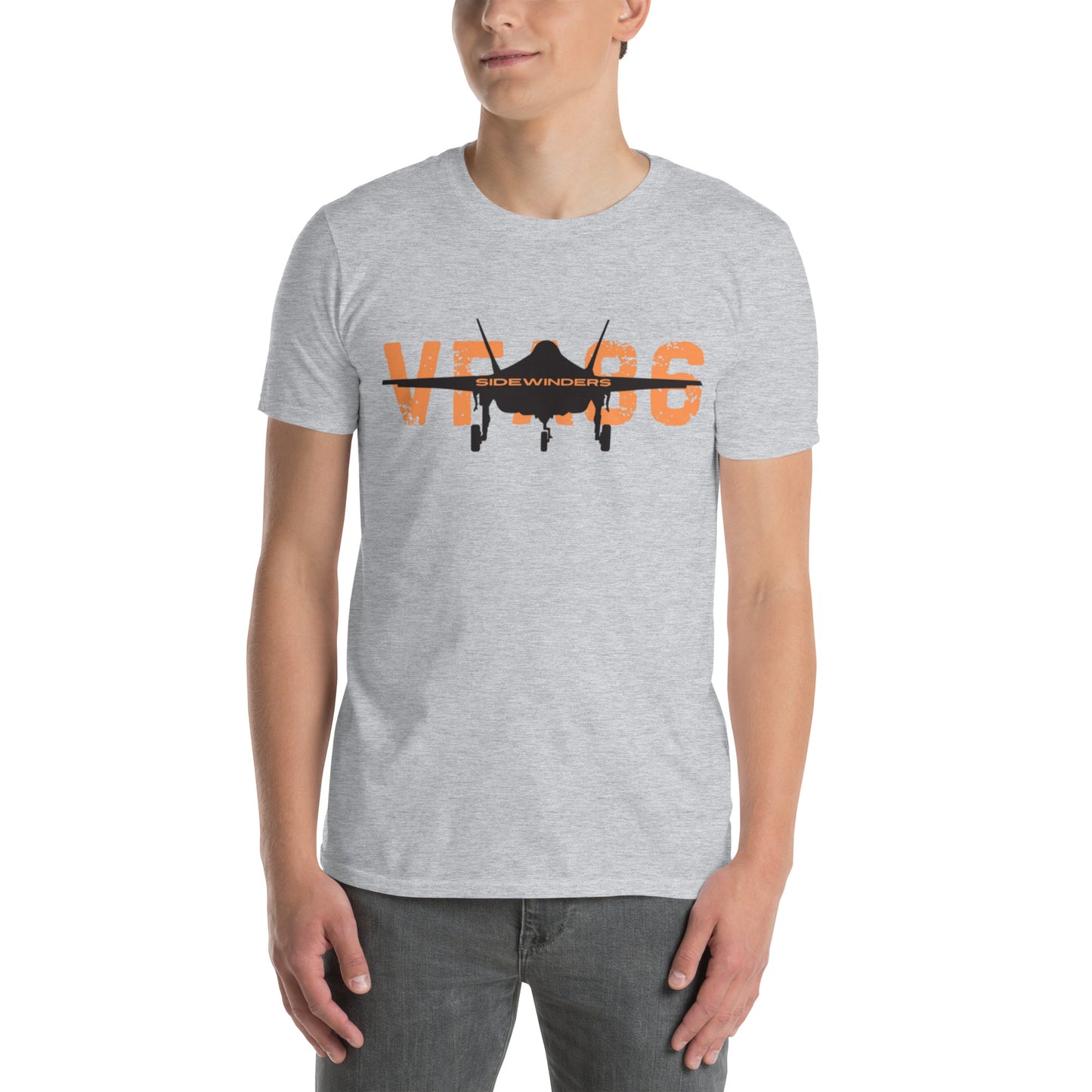 Short-Sleeve Unisex T-Shirt