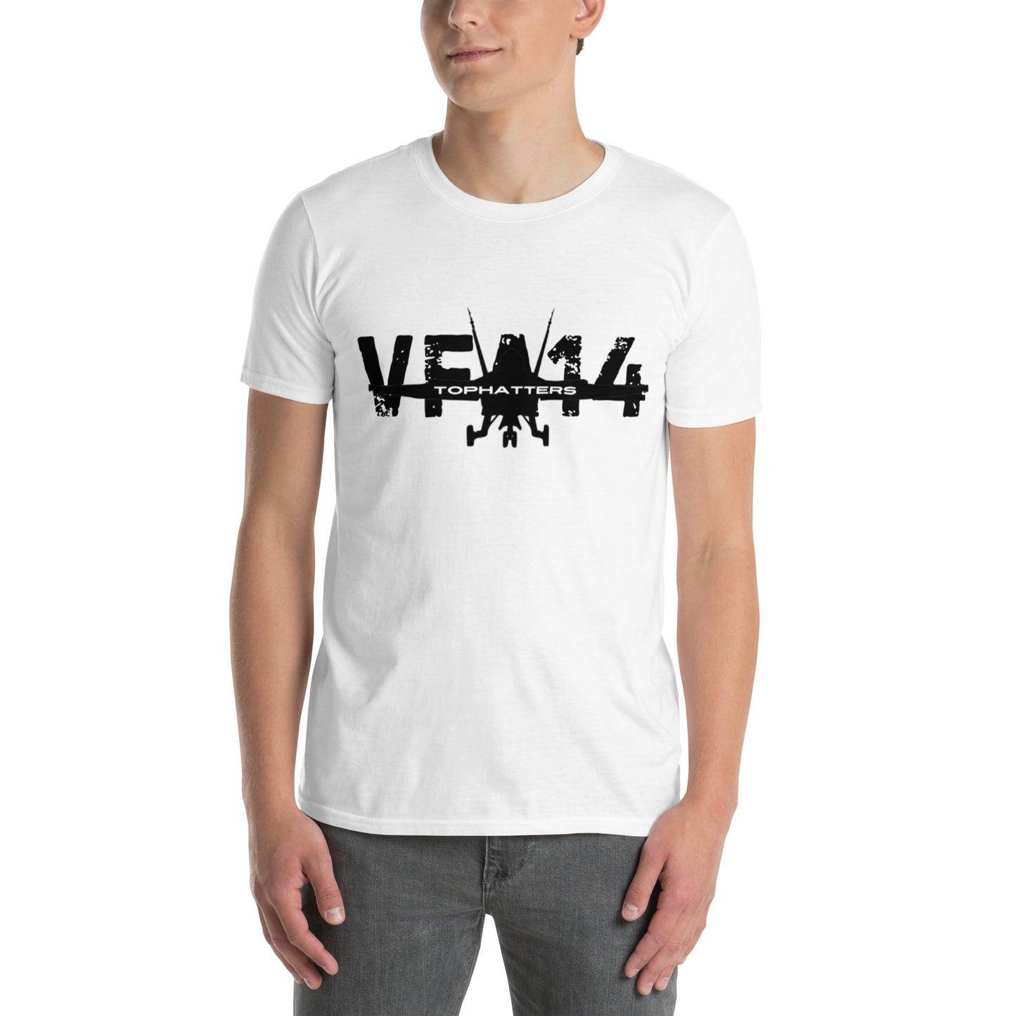 Short-Sleeve Unisex T-Shirt