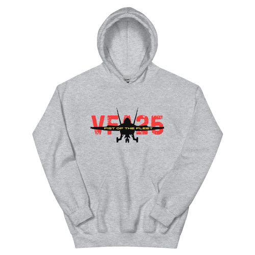 Unisex Hoodie – sport grey