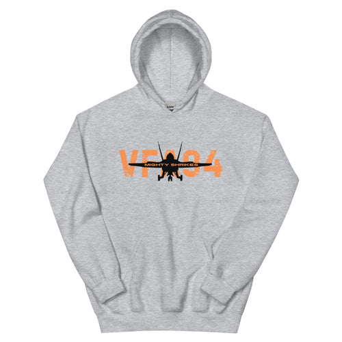 Unisex Hoodie – sport grey