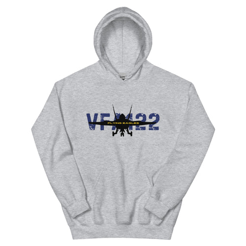 Unisex Hoodie – sport grey